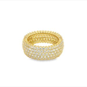 Five Row Band