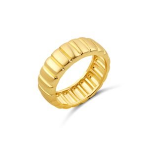 Fluted Band