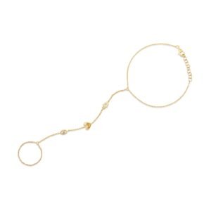 Lucky Amulet Hand Chain
