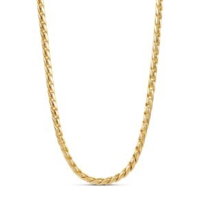 Liquid Gold Chain