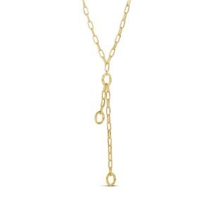 The Connector Lariat