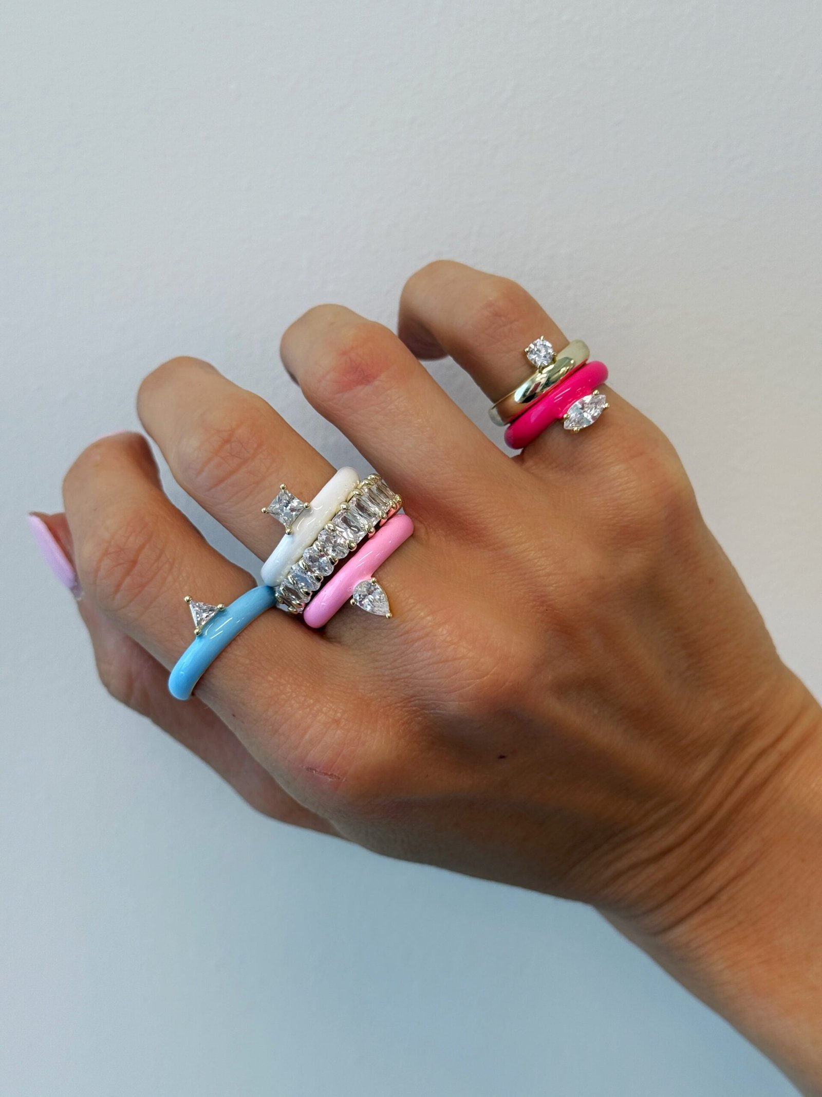 RINGS