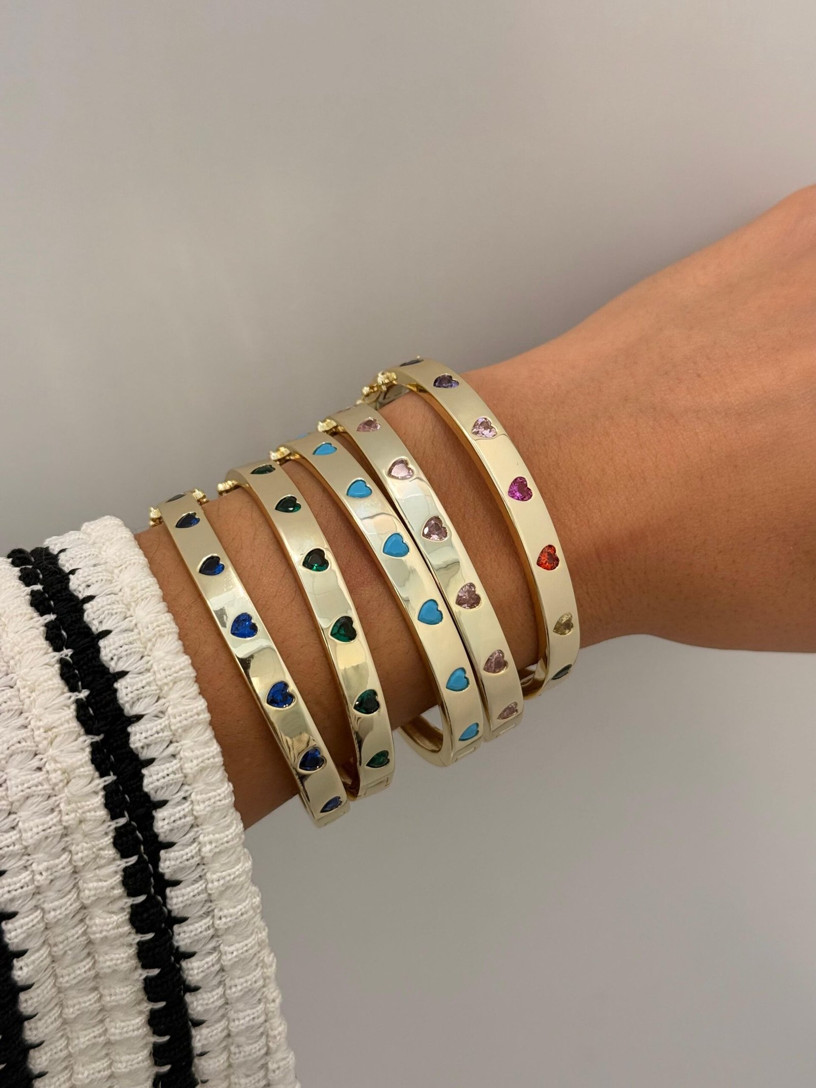 BRACELETS