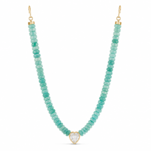 Love in Every Tone Necklace