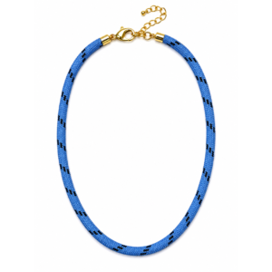Voyage Cord Necklace
